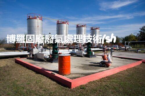 博羅固廢廢氣處理技術(shù)，到底有多厲害？